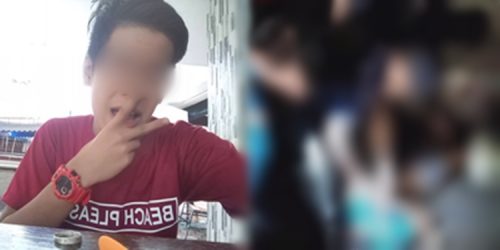 kian loyd delos santos