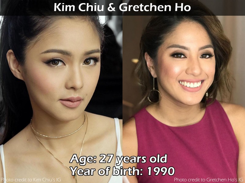 pinoy celebrities