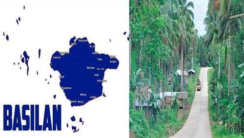 Abu Sayyaf Group Members