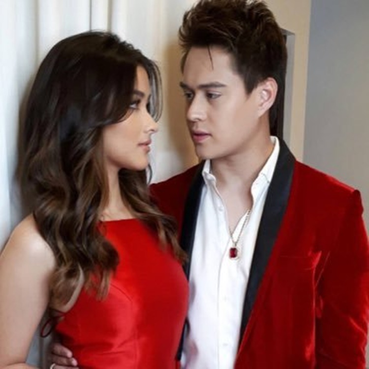 LizQuen Love Team To Be Featured On Upcoming Teleserye ...