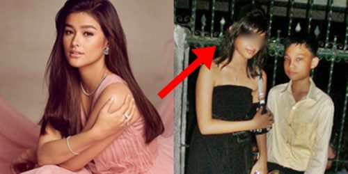 liza soberano