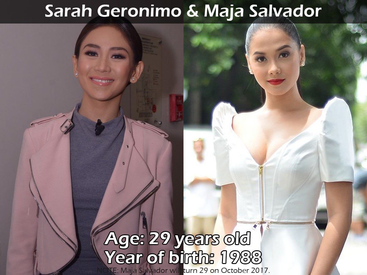 pinoy celebrities
