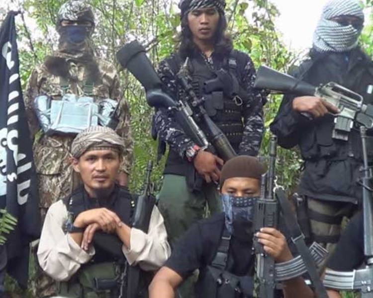 Maranao People Declares Maute Terror Group As Enemy