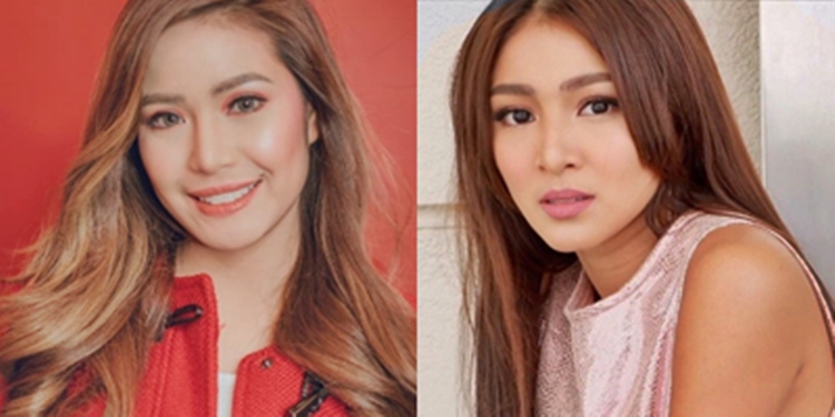 Myrtle Sarrosa Takes Stand On Nadine Lustre's 'Live In' Issue, Receive ...