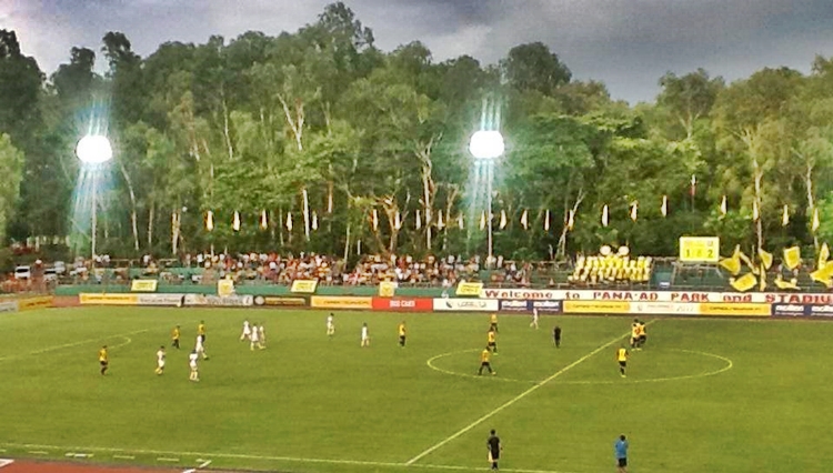 panaad