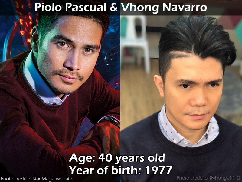 pinoy celebrities