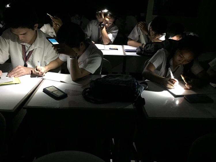 Engineering Students