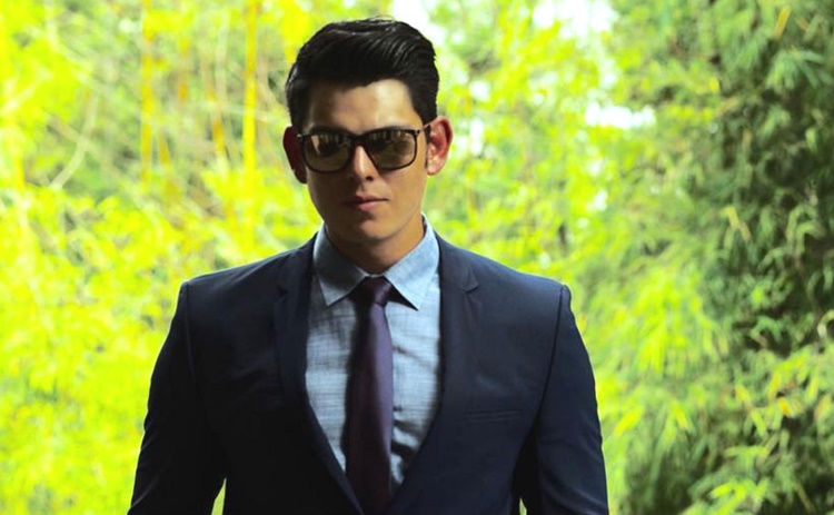 Richard Gutierrez