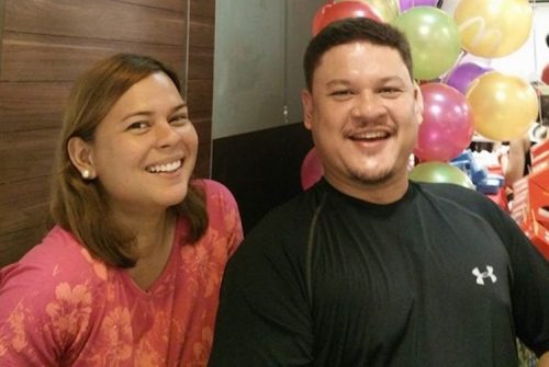 Sara Duterte