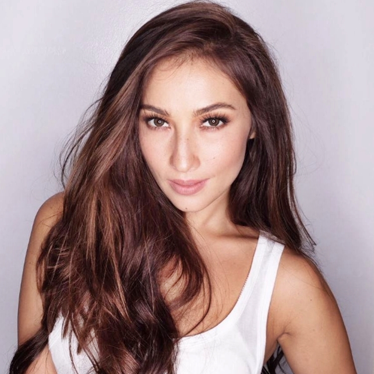 Solenn Heussaff