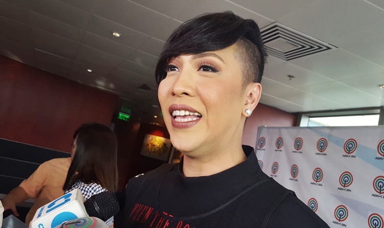 vice ganda