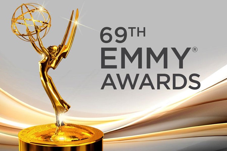 69th Emmy Awards