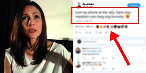 agot isidro