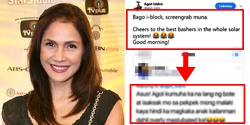 agot isidro