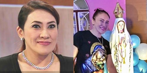 ai-ai delas alas