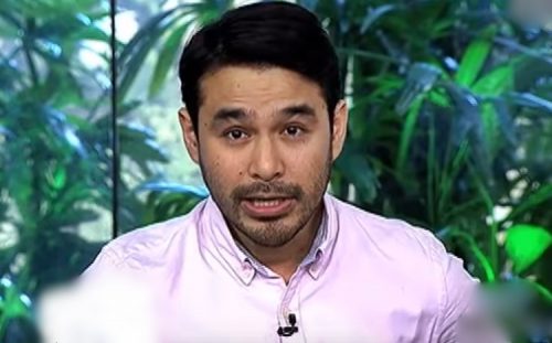 atom araullo