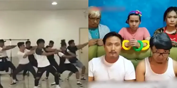 "Baby Shark" Dance Craze From South Korea Dominates Online ...