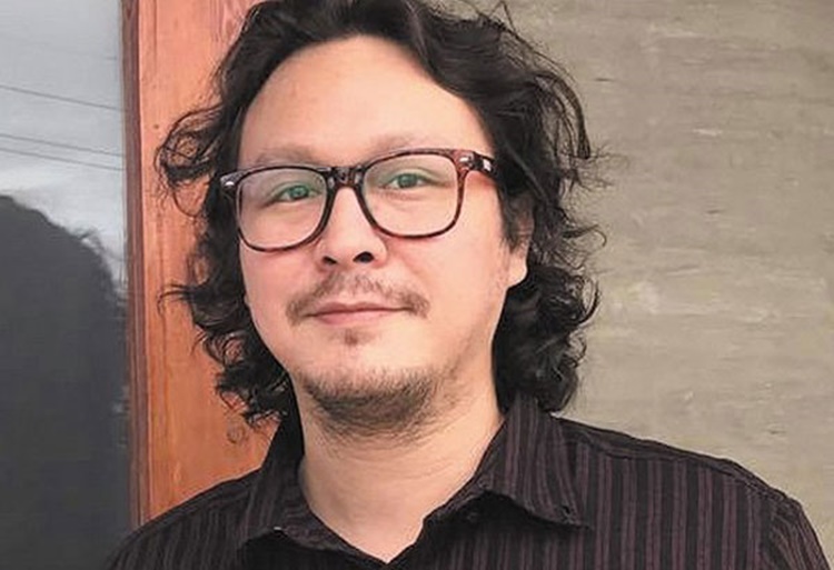 Baron Geisler