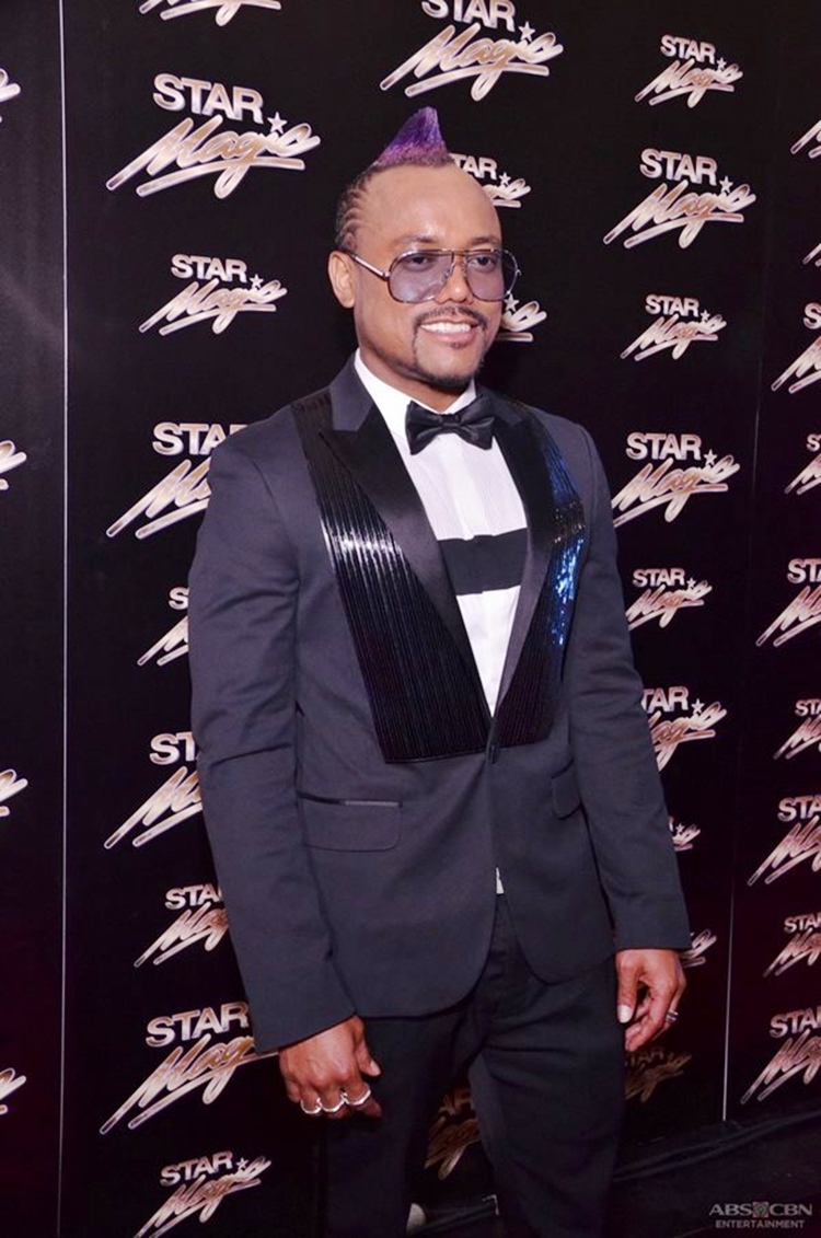 star magic ball