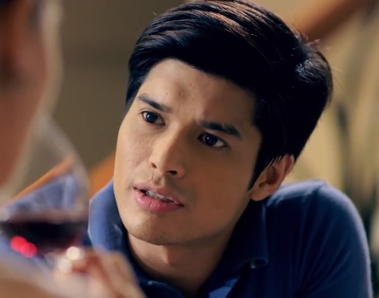 Kapatid Celebrities jc de vera