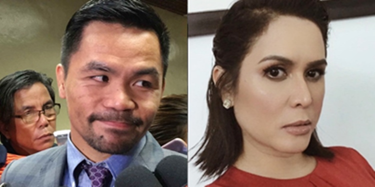 Jinkee Pacquiao On Manny Pacquiao s Surfaced Controversial Comments