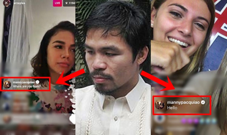 manny pacquiao
