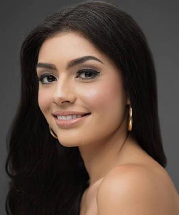 Miss World Philippines 2017 contestant Cynthia Thomalla