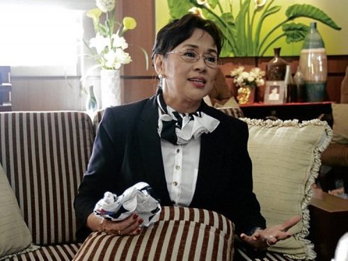 Vilma Santos