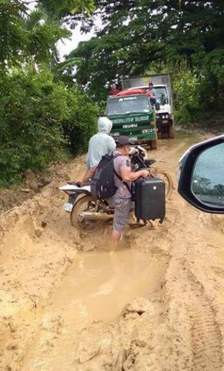 Worst Road