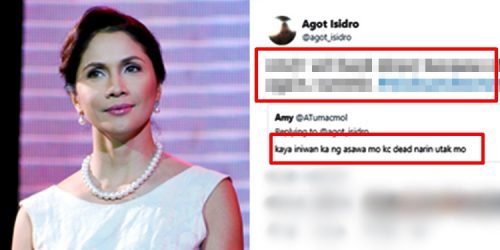 agot isidro