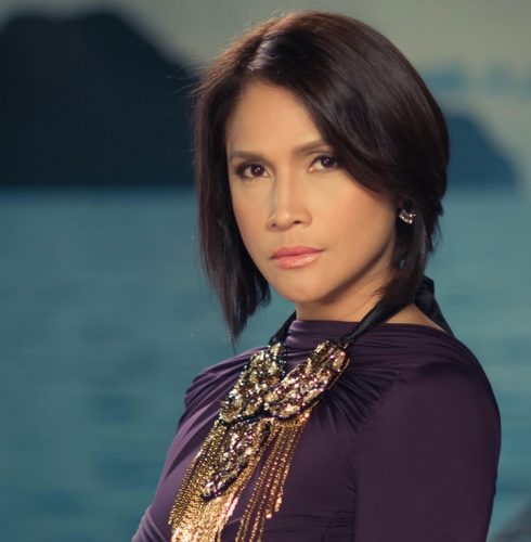 Agot Isidro