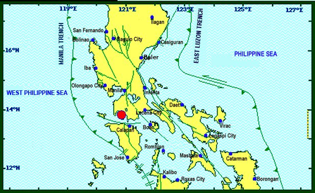 batangas
