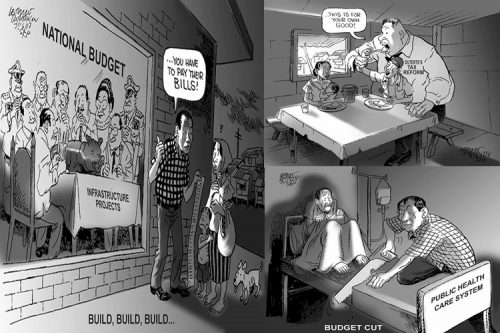 Controversial Artworks