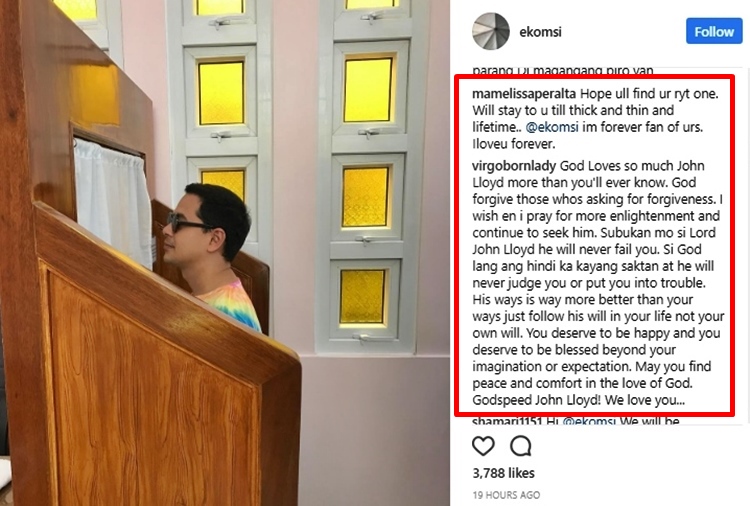john lloyd cruz