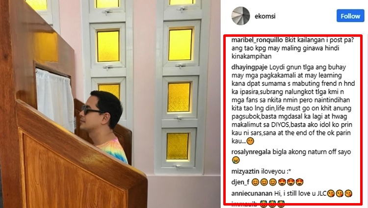john lloyd cruz