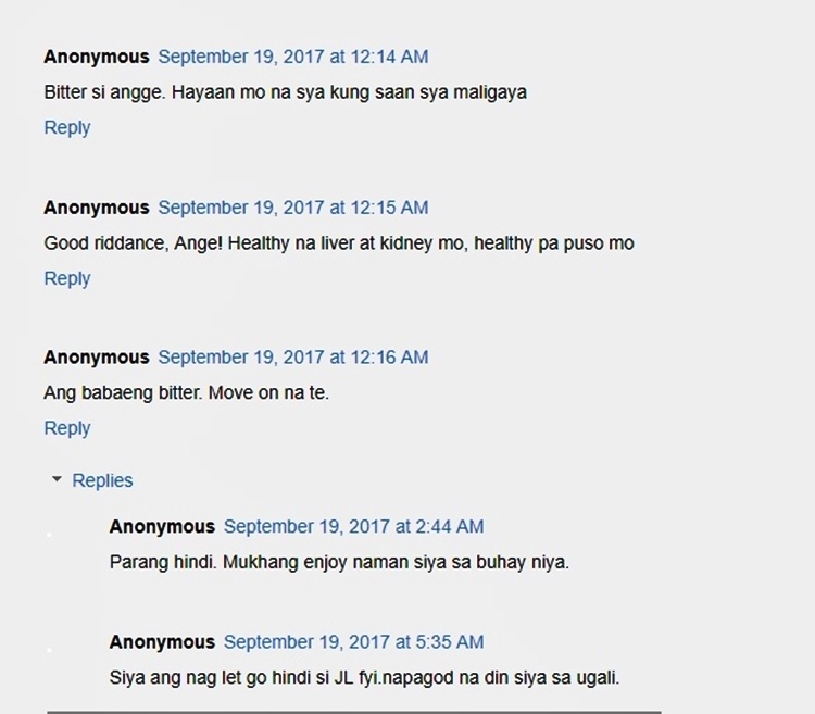 angelica panganiban