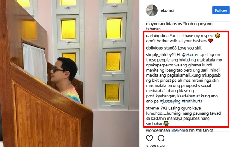 john lloyd cruz