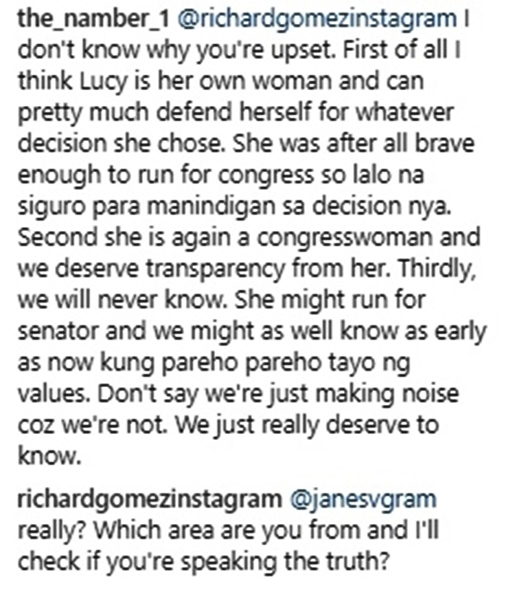 richard gomez