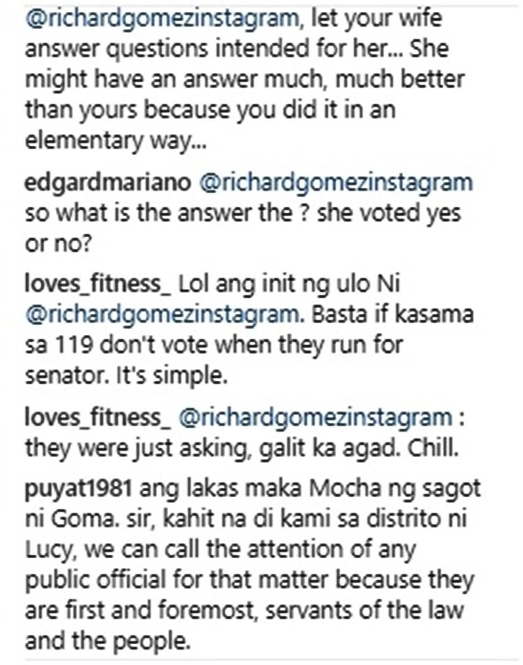 richard gomez