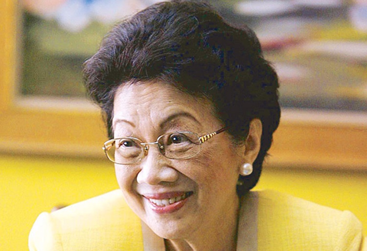 forum-philippines-cory-aquino-s-presidency-violated-constitution