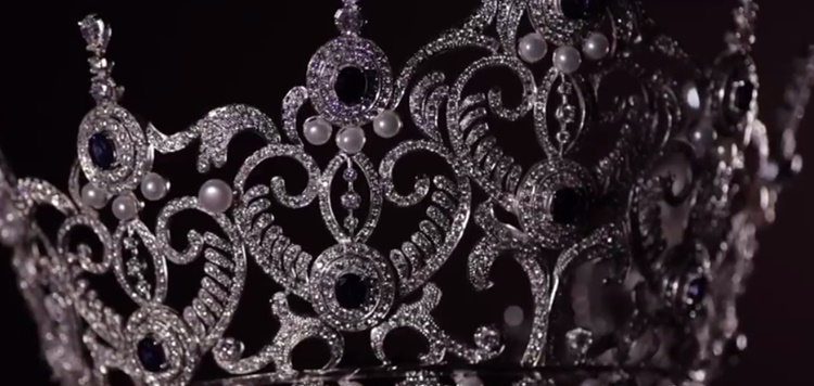 Miss World Philippines 2017 Crown