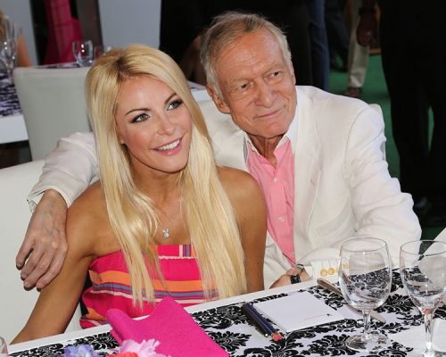 Playboy Founder