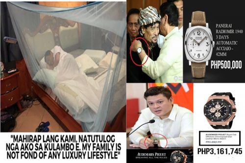 Duterte Family
