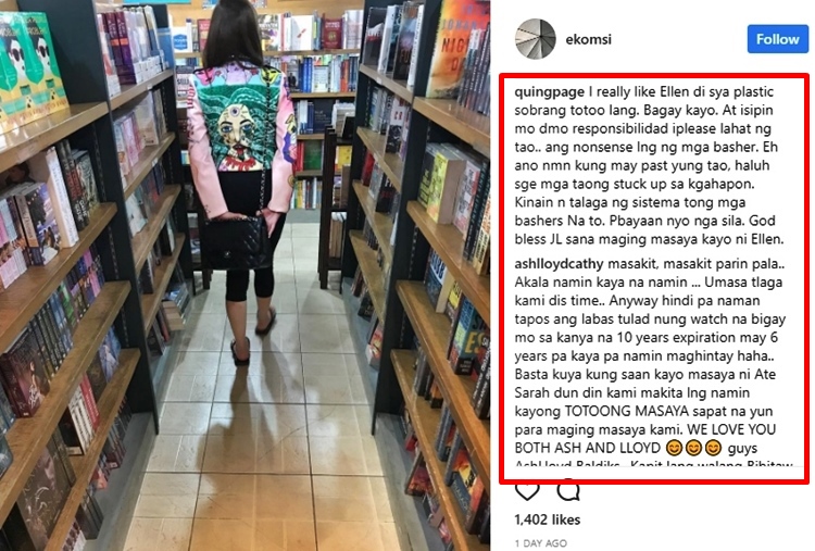 ellen adarna