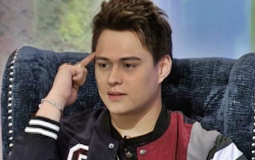 enrique gil