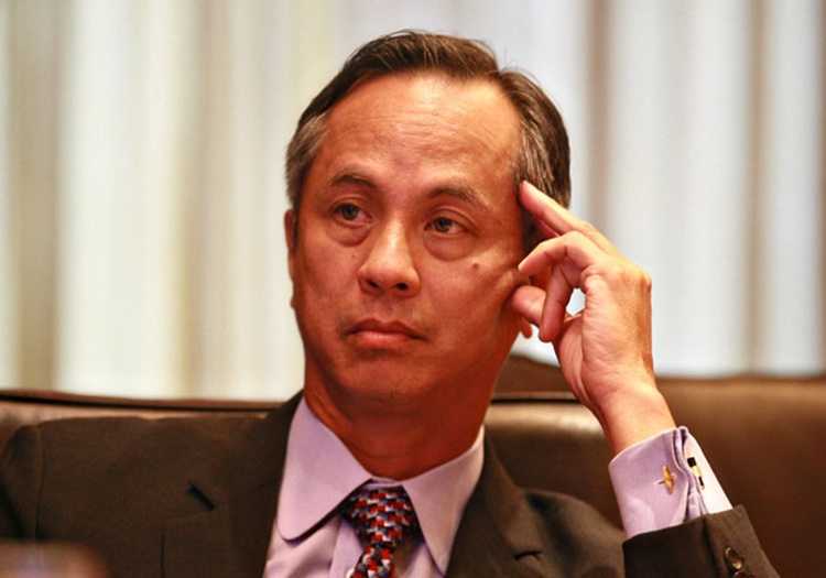 “Gabby Concepcion mukha kang pera”