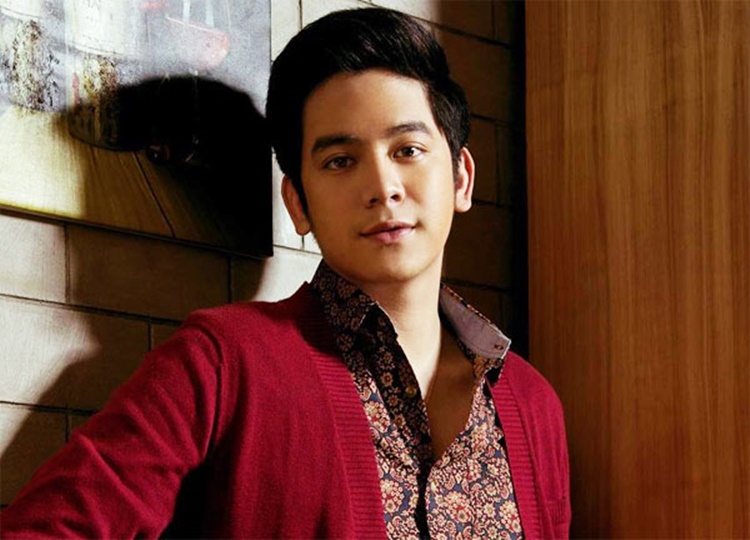 Joshua Garcia