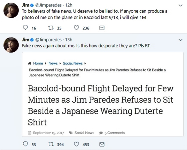 jim paredes
