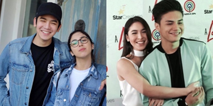 Joshua Garcia Versus Ronnie Alonte: Julia Barretto Makes Her Choice