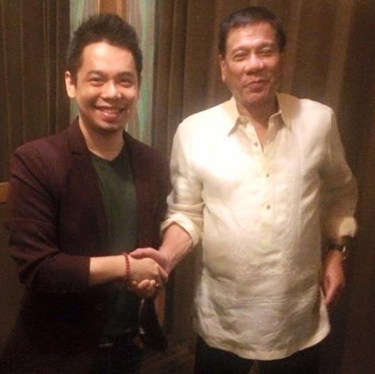 Kin Reveals Truth Behind Duterte’s “Poor Guy, Rich Guy Claim”